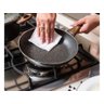 Jogo de Frigideiras 2 Peças com Indução Granito Brinox - 5