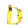 Coleira Peitoral Para Cachorro Pet Snoopy H Yellow M - 3