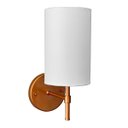 Ver imagem 4 de Arandela Luminária de Parede Clássica Decoração Casa Sala Banheiro Quarto Escritório Ref 82