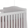 Berço Mini Cama com Suporte Mosquiteiro Confort - 4