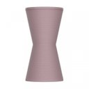 Ver imagem 5 de Conjunto com 2 Banquetas - Dub/Sili Rosa/Calla Rose