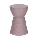 Ver mais imagens de Conjunto com 2 Banquetas - Dub/Sili Rosa/Calla Rose