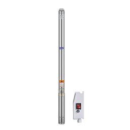 Bomba Submersa Caneta Palito 0.33CV Até 3600L/h 220V - TÉTIS - 1