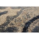 Ver imagem 3 de Tapete para Sala Adana Abstrato 1,50x2,00 São Carlos