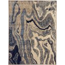 Ver imagem 5 de Tapete para Sala Adana Abstrato 1,50x2,00 São Carlos