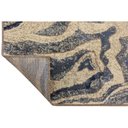 Ver imagem 4 de Tapete para Sala Adana Abstrato 1,50x2,00 São Carlos