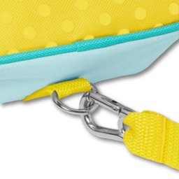Mini Mochila Infantil com Alca Zoo Unicornio - Skip Hop - 2