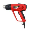 Ver imagem 5 de Soprador Térmico 1500w 9290038-0 Schulz - 220V