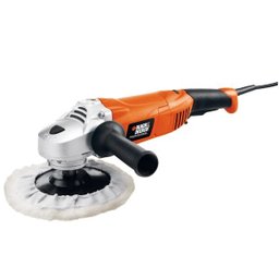 Politriz Profissional 7p com Maleta Wp1500k + Furadeira 560w - 220V - 2