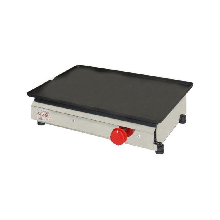 Chapa Bifeteira Industrial Progás PR450 GN