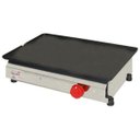 Ver imagem 1 de Chapa Bifeteira Industrial Progás PR450 GN