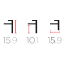 Ver imagem 3 de Misturador Monocomando Lexxa Banheiro Black/cromado LX6406BC