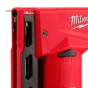 Ver imagem 2 de Grampeador M12 3/8 1500 Grampos sem Bateria Milwaukee 244720