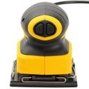 Ver imagem 3 de Lixadeira Orbital Stanley 1/4 220W - 127V