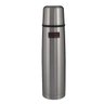 Garrafa Térmica Thermos Cairo 1 litro Cinza - 1