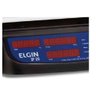 Balança Digital Elgin 2G A 20Kg Tara Restaurantes Comércios - Preta - 3