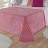 Cobertor Avulso Casal com Efeito Pele de Carneiro - Chamber Sherpa Rosa Velho - Tekstil - 2