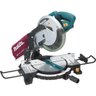 Serra Esquadria Makita MLS100, 10", 1500 Watts - 1