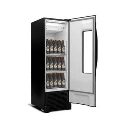 Cervejeira Metalfrio Beer Maxx VN25TED, Frost Free, 211 litros - 4