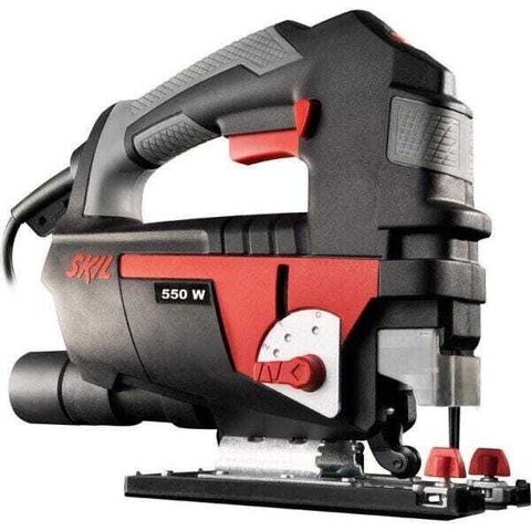 Serra Tico-Tico Skil 4550, 550 Watts 220V