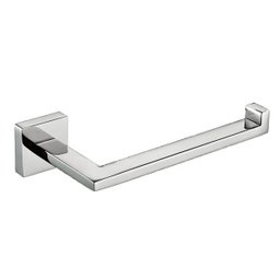 PAPELEIRA ETERNA INOX POLIDO - 1