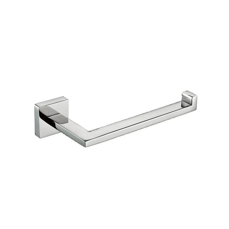 PAPELEIRA ETERNA INOX POLIDO