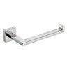 PAPELEIRA ETERNA INOX POLIDO - 1