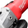Esmerilhadeira Angular 4.1/2" 750W 220V Milwaukee - 613059 - 4