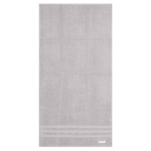 Toalha de Banho Gigante Vanilla Extra Soft - Buddemeyer Prata 3138