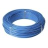 Cabo Flexível Azul 100m Brascopper 10mm - 1
