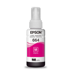 Kit 4 Refil Epson L120 L220 L355 L365 L375 L455 395 380 - 5