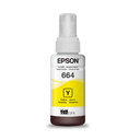 Ver imagem 6 de Kit 4 Refil Epson L120 L220 L355 L365 L375 L455 395 380