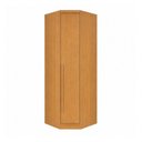 Ver imagem 7 de Guarda-Roupa Modulado de Canto Oblíquo 5 Portas 6 Gavetas 100% MDF Cairo