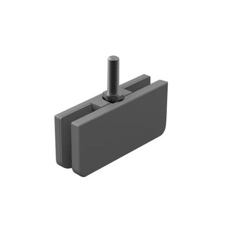 KIT SV 9020 PARA PORTA DE VIDRO