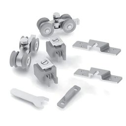 KIT RO 80 (U) SUSPENSO FIXAÇÃO NO TOPO - 1