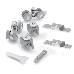 KIT RO 80 (U) SUSPENSO FIXAÇÃO NO TOPO