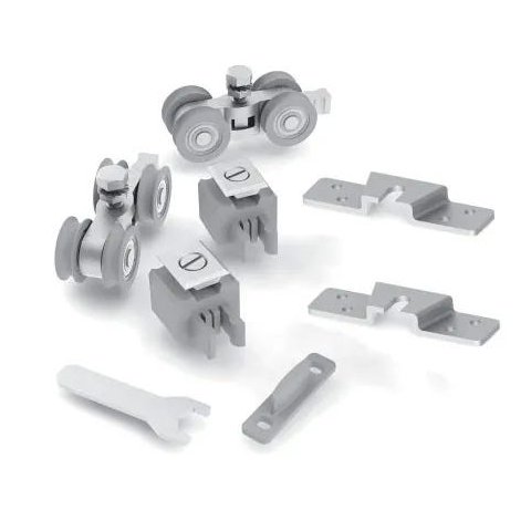KIT RO 80 (U) SUSPENSO FIXAÇÃO NO TOPO