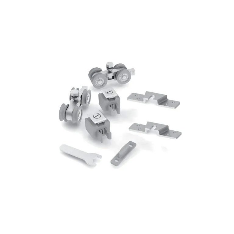KIT RO 80 (U) SUSPENSO FIXAÇÃO NO TOPO