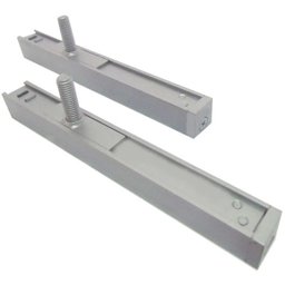 KIT FIXAÇÃO SUSPENSO EMBUTIDO PARA RO 80/81 E 82 - 1