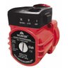 Bomba Pressurizadora de Água 120w 127v Worker - 1