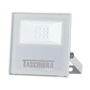 Ver imagem 6 de Refletor Taschibra Led Tr Slim 10w Luz Rgb Branco Bivolt