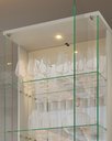 Ver imagem 4 de Cristaleira Lisboa Mavaular Off White