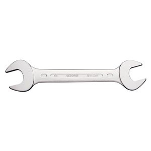 Chave Fixa 14 x 15 MM - Gedore 004507