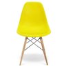 Cadeira Eames Amarela - Elegance - 2