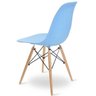 Cadeira Eames Azul - Elegance - 3