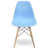 Cadeira Eames Azul - Elegance - 2
