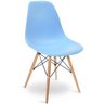 Cadeira Eames Azul - Elegance - 1