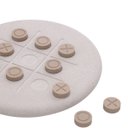 Ver imagem 3 de Jogo Decorativo em Cimento Bege - Mart