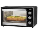 Ver imagem 2 de Forno Elétrico Philco 38L PFE38P 38L 1500W 220V