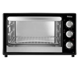 Forno Elétrico Philco 38L PFE38P 38L 1500W 220V - 1
